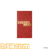 『キングダム ハーツ』ソラやキーブレードがデザインされた手帳カバーが登場。トラヴァースタウンやワンダーランドをテーマにしたステッカーやフィルム付箋セットなども発売