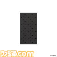 『キングダム ハーツ』ソラやキーブレードがデザインされた手帳カバーが登場。トラヴァースタウンやワンダーランドをテーマにしたステッカーやフィルム付箋セットなども発売