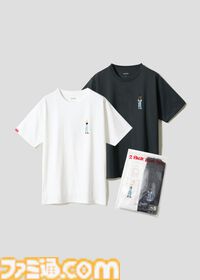 『ドラゴンボールZ』グラニフコラボ商品の先行予約開始。ベジータの別れのポーズ。トランクス、セルなど人造人間編メインのデザイン多数