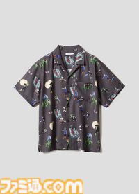 『ドラゴンボールZ』グラニフコラボ商品の先行予約開始。ベジータの別れのポーズ。トランクス、セルなど人造人間編メインのデザイン多数