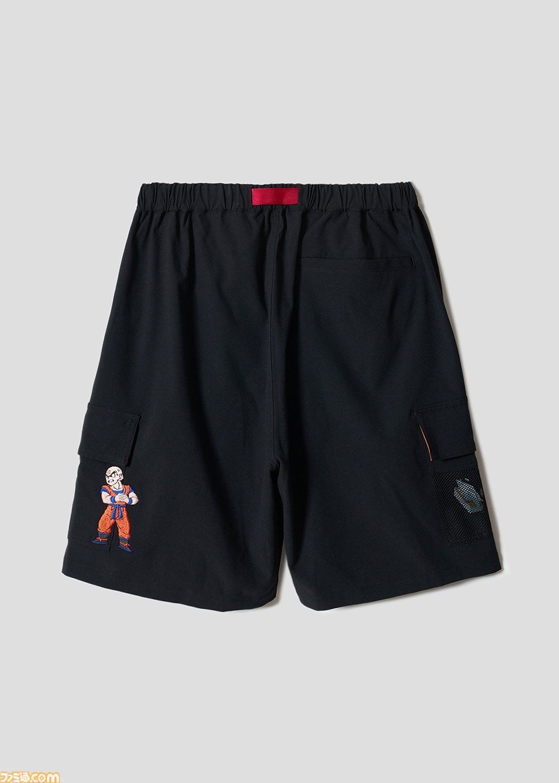 『ドラゴンボールZ』グラニフコラボ商品の先行予約開始。ベジータの別れのポーズ。トランクス、セルなど人造人間編メインのデザイン多数