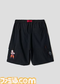 『ドラゴンボールZ』グラニフコラボ商品の先行予約開始。ベジータの別れのポーズ。トランクス、セルなど人造人間編メインのデザイン多数