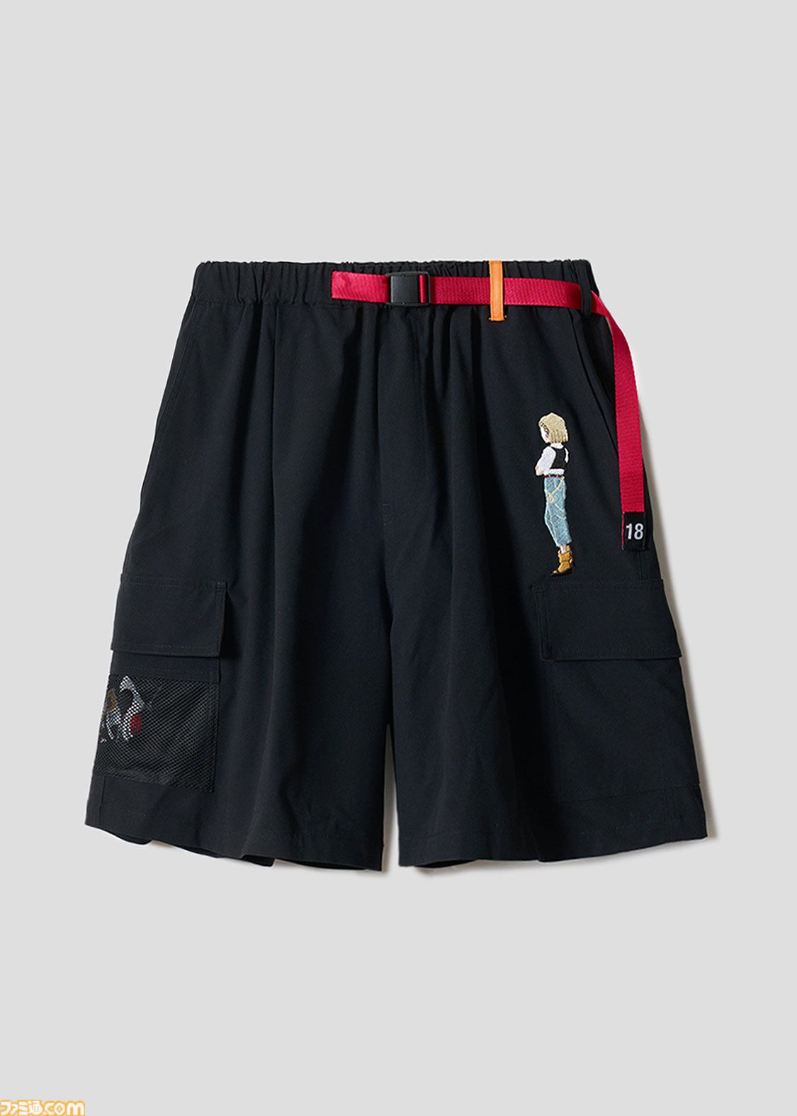 画像ページ (12/23) 『ドラゴンボールZ』グラニフコラボ商品の先行予約