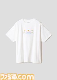 『ドラゴンボールZ』グラニフコラボ商品の先行予約開始。ベジータの別れのポーズ。トランクス、セルなど人造人間編メインのデザイン多数