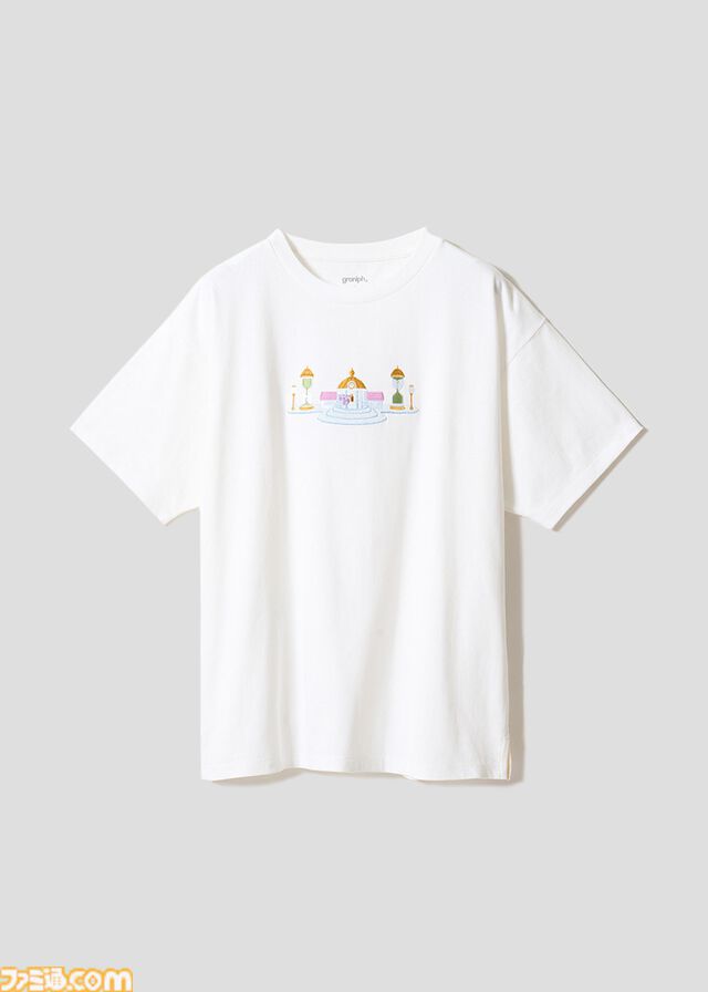 『ドラゴンボールZ』グラニフコラボ商品の先行予約開始。ベジータの別れのポーズ。トランクス、セルなど人造人間編メインのデザイン多数