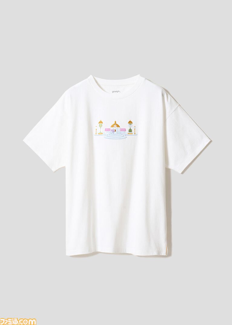 『ドラゴンボールZ』グラニフコラボ商品の先行予約開始。ベジータの別れのポーズ。トランクス、セルなど人造人間編メインのデザイン多数