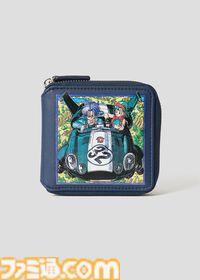 『ドラゴンボールZ』グラニフコラボ商品の先行予約開始。ベジータの別れのポーズ。トランクス、セルなど人造人間編メインのデザイン多数