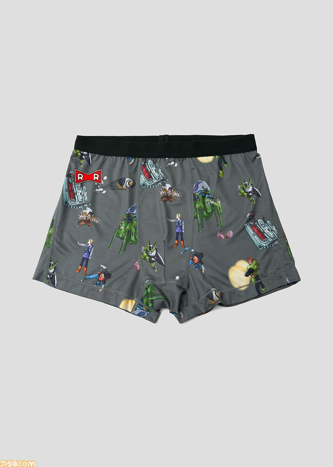 『ドラゴンボールZ』グラニフコラボ商品の先行予約開始。ベジータの別れのポーズ。トランクス、セルなど人造人間編メインのデザイン多数