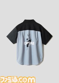 『ドラゴンボールZ』グラニフコラボ商品の先行予約開始。ベジータの別れのポーズ。トランクス、セルなど人造人間編メインのデザイン多数