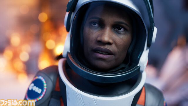 【Aphelion】『ライフ イズ ストレンジ』開発元のSFアドベンチャー。未知の惑星で離れ離れとなったふたりの宇宙飛行士の旅【本日（4/28）発売】