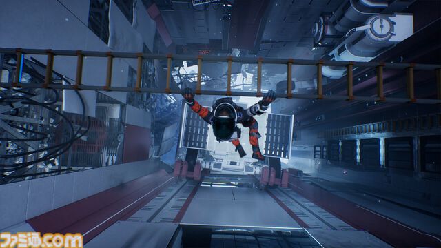 【Aphelion】『ライフ イズ ストレンジ』開発元のSFアドベンチャー。未知の惑星で離れ離れとなったふたりの宇宙飛行士の旅【本日（4/28）発売】