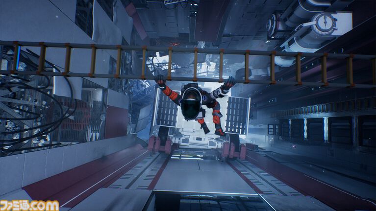 【Aphelion】『ライフ イズ ストレンジ』開発元のSFアドベンチャー。未知の惑星で離れ離れとなったふたりの宇宙飛行士の旅【本日（4/28）発売】