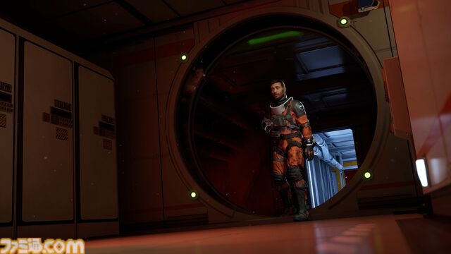 【Aphelion】『ライフ イズ ストレンジ』開発元のSFアドベンチャー。未知の惑星で離れ離れとなったふたりの宇宙飛行士の旅【本日（4/28）発売】