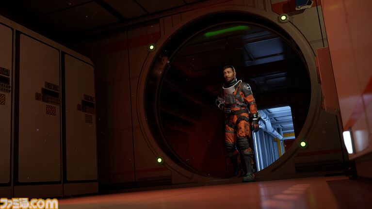 【Aphelion】『ライフ イズ ストレンジ』開発元のSFアドベンチャー。未知の惑星で離れ離れとなったふたりの宇宙飛行士の旅【本日（4/28）発売】