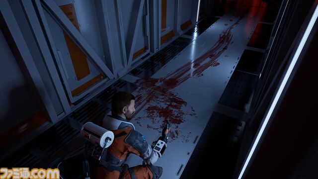 【Aphelion】『ライフ イズ ストレンジ』開発元のSFアドベンチャー。未知の惑星で離れ離れとなったふたりの宇宙飛行士の旅【本日（4/28）発売】