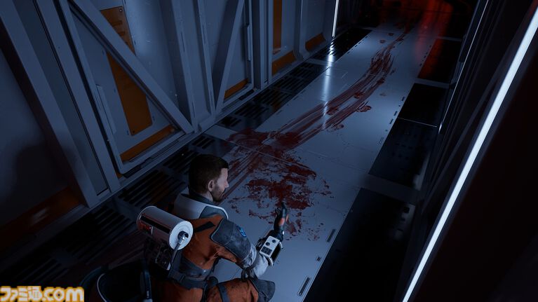 【Aphelion】『ライフ イズ ストレンジ』開発元のSFアドベンチャー。未知の惑星で離れ離れとなったふたりの宇宙飛行士の旅【本日（4/28）発売】