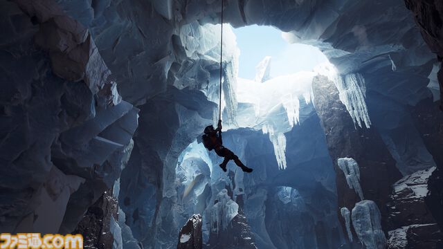 【Aphelion】『ライフ イズ ストレンジ』開発元のSFアドベンチャー。未知の惑星で離れ離れとなったふたりの宇宙飛行士の旅【本日（4/28）発売】