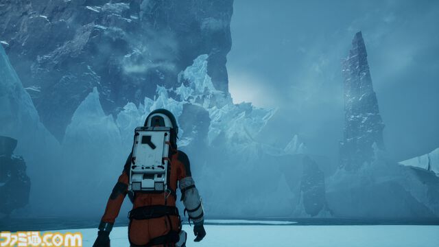 【Aphelion】『ライフ イズ ストレンジ』開発元のSFアドベンチャー。未知の惑星で離れ離れとなったふたりの宇宙飛行士の旅【本日（4/28）発売】