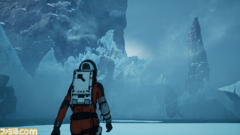 【Aphelion】『ライフ イズ ストレンジ』開発元のSFアドベンチャー。未知の惑星で離れ離れとなったふたりの宇宙飛行士の旅【本日（4/28）発売】