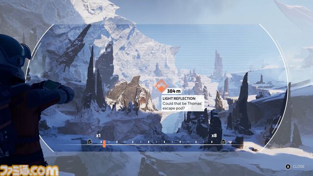 【Aphelion】『ライフ イズ ストレンジ』開発元のSFアドベンチャー。未知の惑星で離れ離れとなったふたりの宇宙飛行士の旅【本日（4/28）発売】