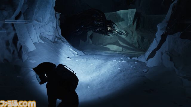 【Aphelion】『ライフ イズ ストレンジ』開発元のSFアドベンチャー。未知の惑星で離れ離れとなったふたりの宇宙飛行士の旅【本日（4/28）発売】