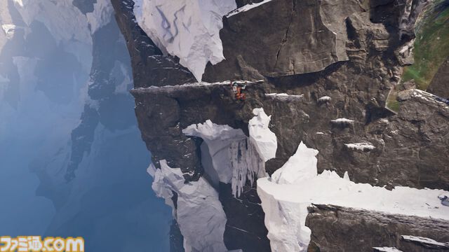 【Aphelion】『ライフ イズ ストレンジ』開発元のSFアドベンチャー。未知の惑星で離れ離れとなったふたりの宇宙飛行士の旅【本日（4/28）発売】