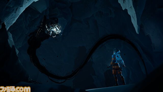 【Aphelion】『ライフ イズ ストレンジ』開発元のSFアドベンチャー。未知の惑星で離れ離れとなったふたりの宇宙飛行士の旅【本日（4/28）発売】