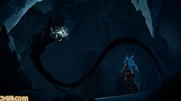 【Aphelion】『ライフ イズ ストレンジ』開発元のSFアドベンチャー。未知の惑星で離れ離れとなったふたりの宇宙飛行士の旅【本日（4/28）発売】