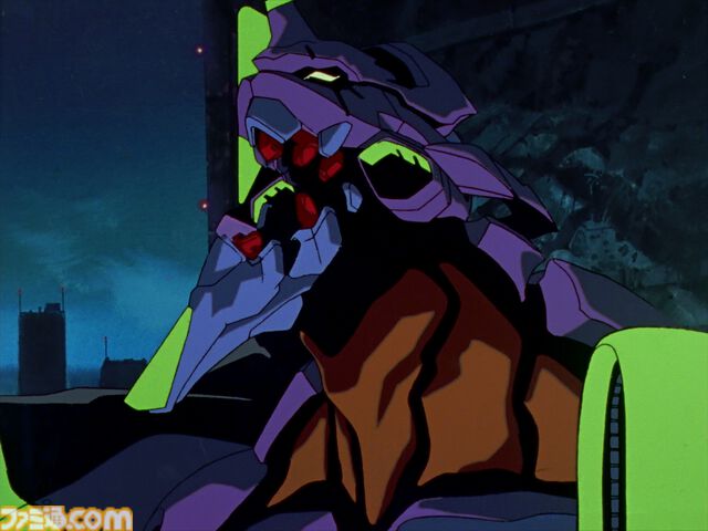 アニメ『エヴァ』全26話をABEMAで無料一挙放送。碇シンジたちが使徒に立ち向かう庵野秀明の名作をGWにイッキ見【5月2日スタート】