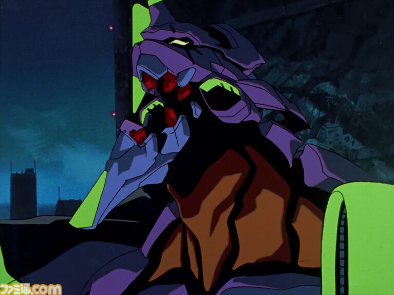 アニメ『エヴァ』全26話をABEMAで無料一挙放送。碇シンジたちが使徒に立ち向かう庵野秀明の名作をGWにイッキ見【5月2日スタート】