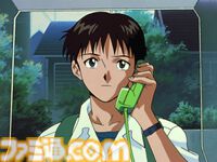 アニメ『エヴァ』全26話をABEMAで無料一挙放送。碇シンジたちが使徒に立ち向かう庵野秀明の名作をGWにイッキ見【5月2日スタート】