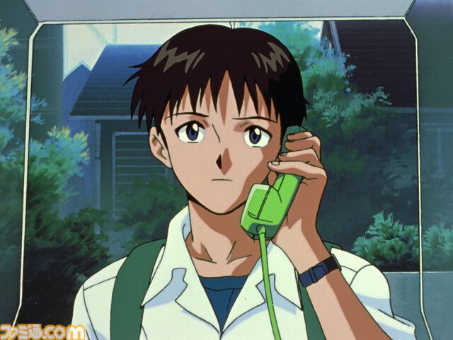 アニメ『エヴァ』全26話をABEMAで無料一挙放送。碇シンジたちが使徒に立ち向かう庵野秀明の名作をGWにイッキ見【5月2日スタート】