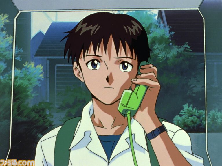 アニメ『エヴァ』全26話をABEMAで無料一挙放送。碇シンジたちが使徒に立ち向かう庵野秀明の名作をGWにイッキ見【5月2日スタート】