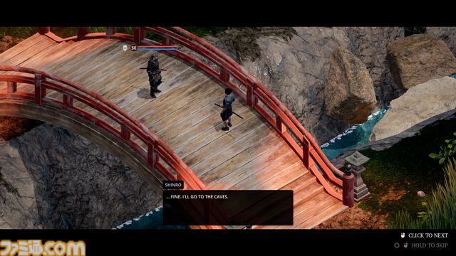 『Ashikai』侍をビルドして妖怪たちを薙ぎ払い、迷宮を斬り抜けるダークファンタジーアクションRPG。Steamページ公開＆ウィッシュリスト受付開始