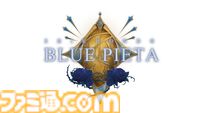 『食魂徒: Blue Pieta』韓国インディー開発が手がける横スク弾幕シューティング。ヴァンパイアハンターと見習い死神が踏み込む謎の都市が明らかに