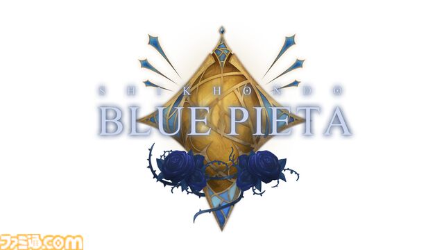 『食魂徒: Blue Pieta』韓国インディー開発が手がける横スク弾幕シューティング。ヴァンパイアハンターと見習い死神が踏み込む謎の都市が明らかに