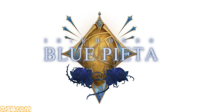 『食魂徒: Blue Pieta』韓国インディー開発が手がける横スク弾幕シューティング。ヴァンパイアハンターと見習い死神が踏み込む謎の都市が明らかに