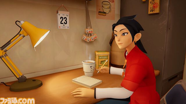 『inKONBINI: One Store. Many Stories』1990年代初頭のコンビニを舞台にした、人々の温かさに触れるノスタルジックな雰囲気溢れるシミュレーション【先出し週刊ファミ通】