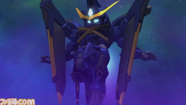 【Gジェネエターナル】限定UR ユニコーンガンダム3号機 フェネクス(デストロイモード)＆ヨナが4/30にガシャで実装。URハルファスガンダム＆アプロディアも登場