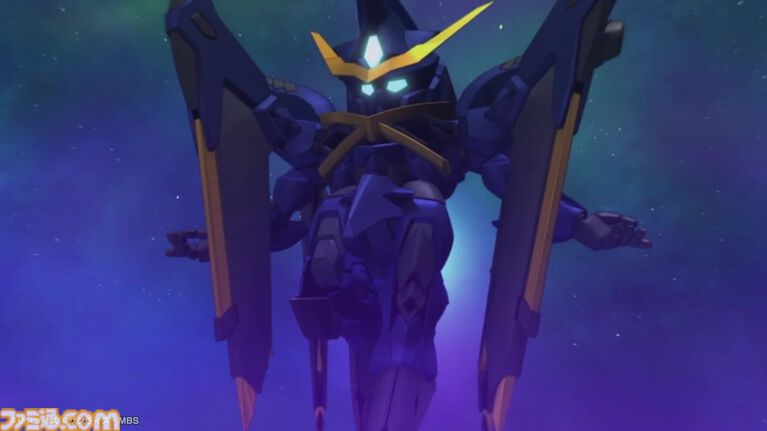 【Gジェネエターナル】限定UR ユニコーンガンダム3号機 フェネクス(デストロイモード)＆ヨナが4/30にガシャで実装。URハルファスガンダム＆アプロディアも登場