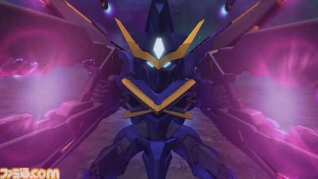 【Gジェネエターナル】限定UR ユニコーンガンダム3号機 フェネクス(デストロイモード)＆ヨナが4/30にガシャで実装。URハルファスガンダム＆アプロディアも登場