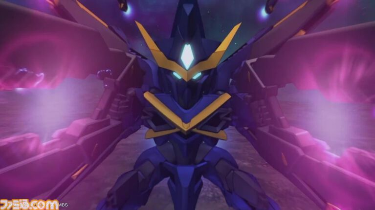 【Gジェネエターナル】限定UR ユニコーンガンダム3号機 フェネクス(デストロイモード)＆ヨナが4/30にガシャで実装。URハルファスガンダム＆アプロディアも登場