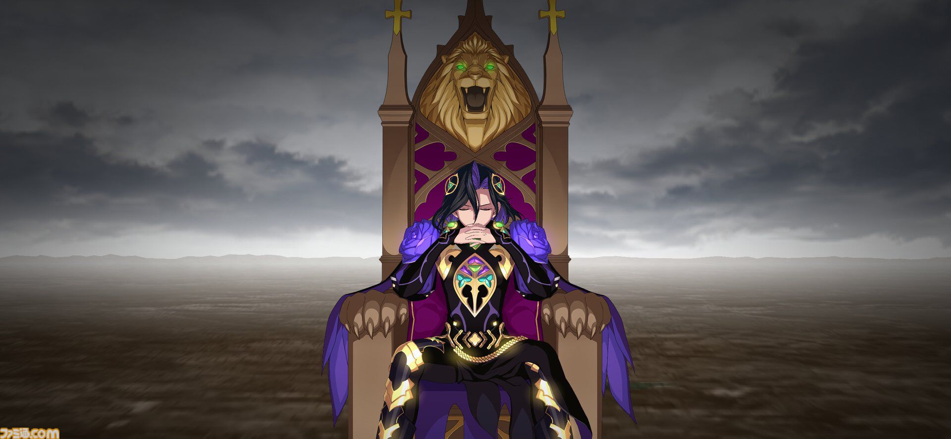 Fate/strange Fake コラボイベント