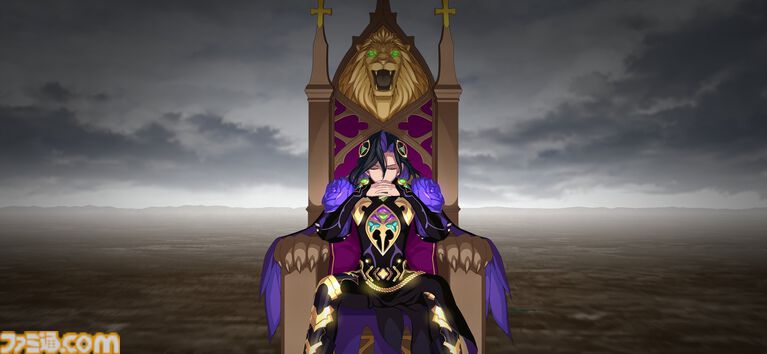 【FGO】ジョン・ラックランド実装。リチャード1世の弟がFakeコラボでアヴェンジャーとして登場【声優：山崎岳彦＆小市眞琴】