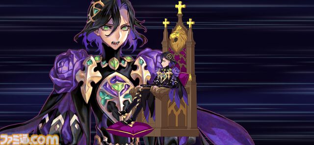 【FGO】ジョン・ラックランド実装。リチャード1世の弟がFakeコラボでアヴェンジャーとして登場【声優：山崎岳彦＆小市眞琴】