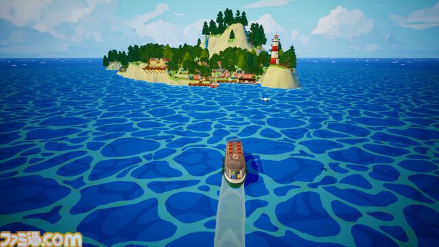 『キオク：あの夏の日』あのころの夏をもう一度。のどかな島を巡るアドベンチャーが5月28日発売。ビー玉対戦にカニ釣り、どこか懐かしい遊びも