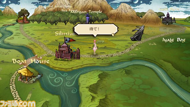 『サガ スカーレット グレイス 緋色の野望』が70％オフで1500円に。『FF』『聖剣伝説』シリーズなども対象のスクエニスマホゲームGWセール開催中