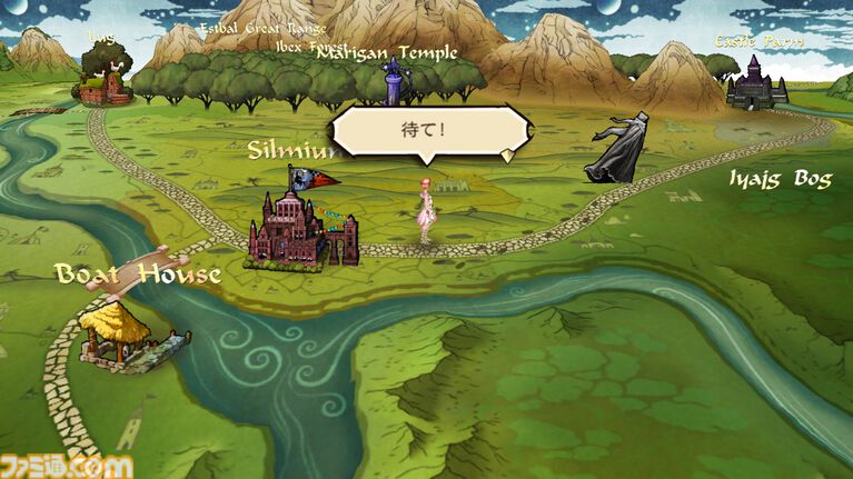 『サガ スカーレット グレイス 緋色の野望』が70％オフで1500円に。『FF』『聖剣伝説』シリーズなども対象のスクエニスマホゲームGWセール開催中