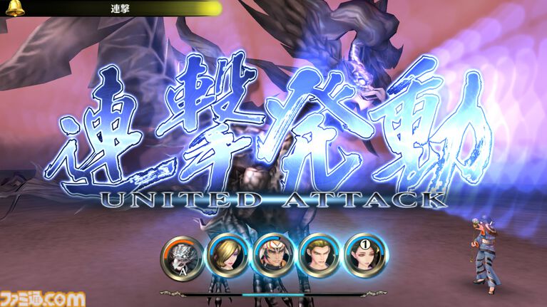 『サガ スカーレット グレイス 緋色の野望』が70％オフで1500円に。『FF』『聖剣伝説』シリーズなども対象のスクエニスマホゲームGWセール開催中