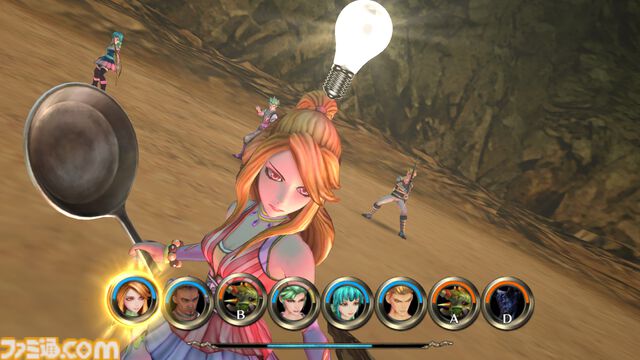 『サガ スカーレット グレイス 緋色の野望』が70％オフで1500円に。『FF』『聖剣伝説』シリーズなども対象のスクエニスマホゲームGWセール開催中